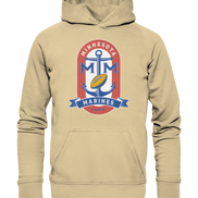 Minnesota Marines - Basic Unisex Hoodie