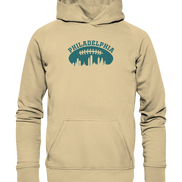 Philadelphia - Basic Unisex Hoodie