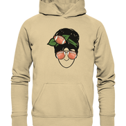 Lady Balls - Basic Unisex Hoodie