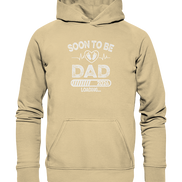 Soon to be Dad - Basic Unisex Hoodie