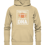 Football DNA - Basic Unisex Hoodie