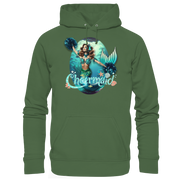 Cheermaid - Basic Unisex Hoodie