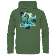 Cheermaid - Basic Unisex Hoodie