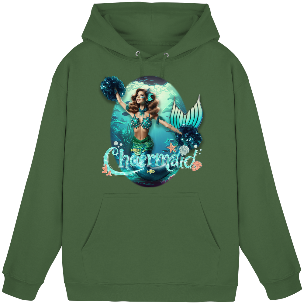 Cheermaid - Basic Unisex Hoodie