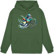 The Field is my Ocean - Basic Unisex Hoodie