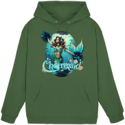 Cheermaid - Basic Unisex Hoodie