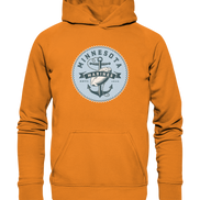 Minnesota Marines II - Basic Unisex Hoodie