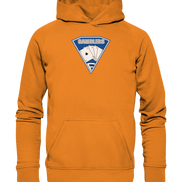 Frankfurt Gamblers - Basic Unisex Hoodie