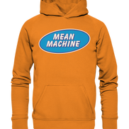 Fürth Mean Machine - Basic Unisex Hoodie