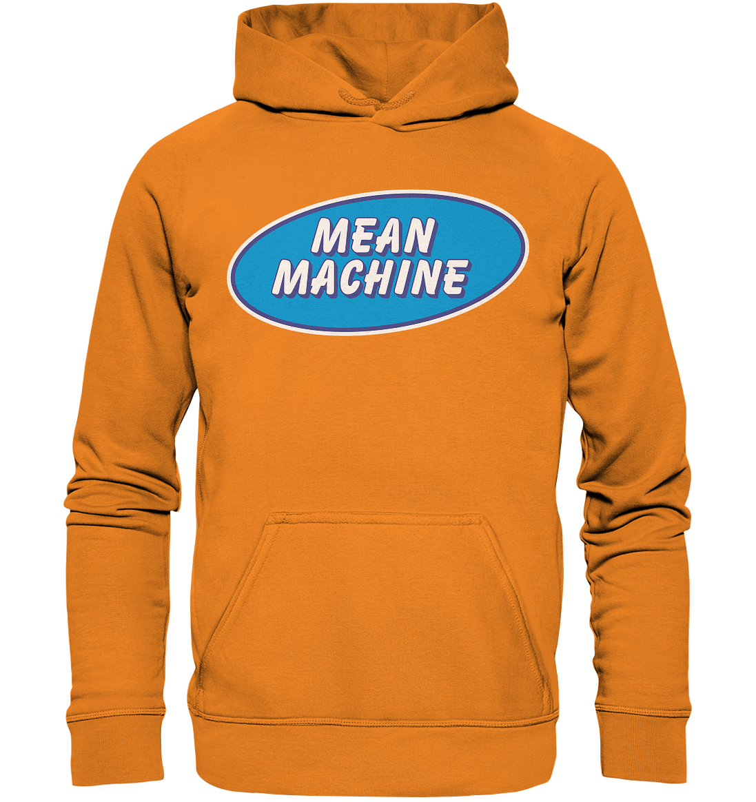 Fürth Mean Machine - Basic Unisex Hoodie