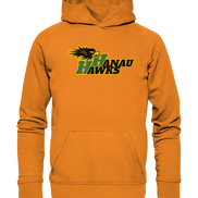 Hanau Hawks - Basic Unisex Hoodie
