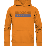 Endzone Project - Basic Unisex Hoodie