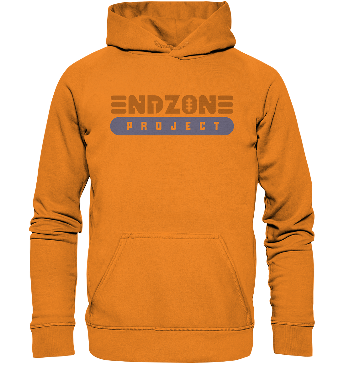 Endzone Project - Basic Unisex Hoodie