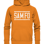 SAMFO - Basic Unisex Hoodie