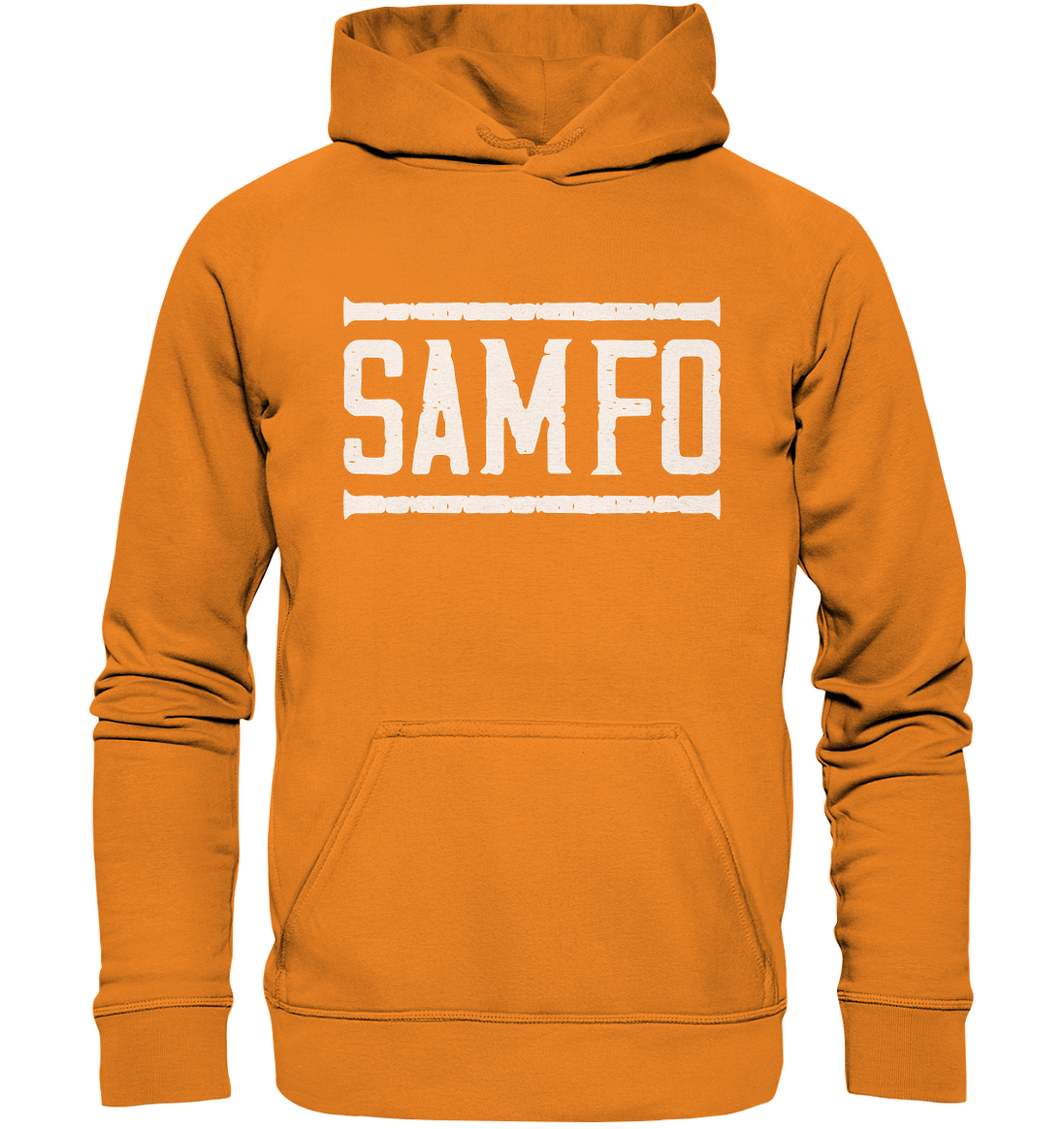 SAMFO - Basic Unisex Hoodie