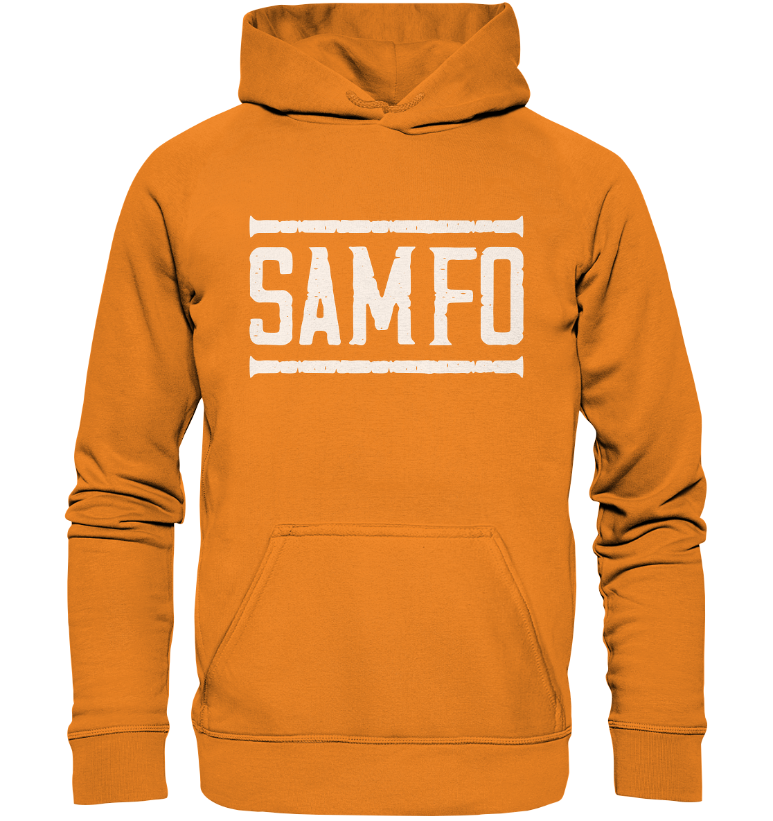 SAMFO - Basic Unisex Hoodie