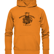 SAMFO No Pain No Gain  - Basic Unisex Hoodie