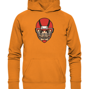 Mascarilla - Basic Unisex Hoodie