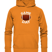Game Day - Basic Unisex Hoodie