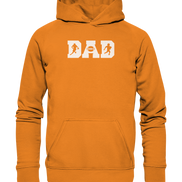 DAD - Basic Unisex Hoodie