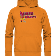 Chicago Rockets - Basic Unisex Hoodie