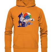 Calcio Storico - Basic Unisex Hoodie