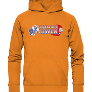 Frankfurt Löwen Basic Unisex Hoodie