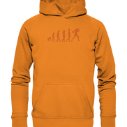 American Football Evolution - Basic Unisex Hoodie