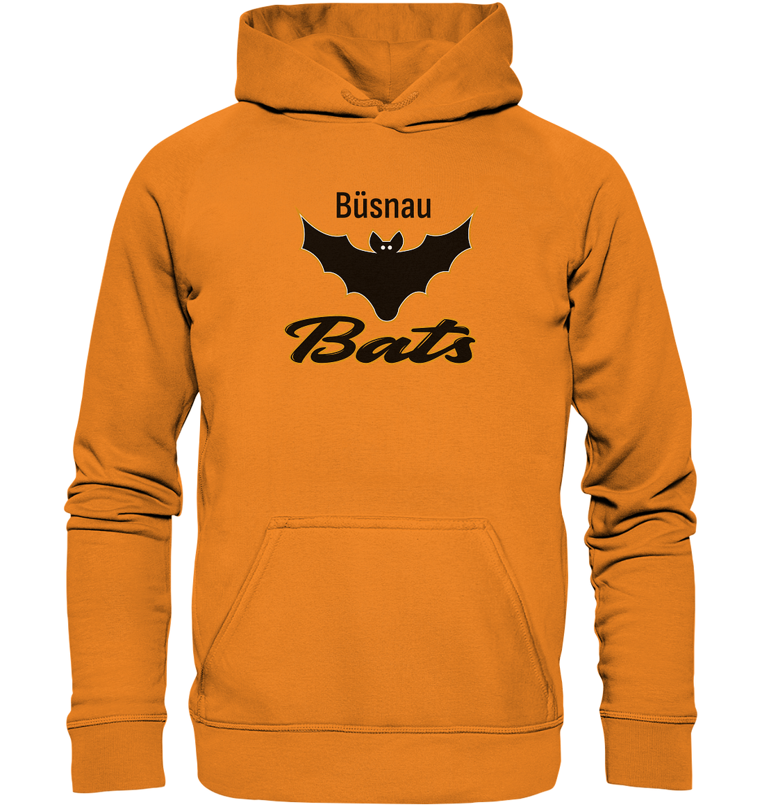 Büsnau Bats - Basic Unisex Hoodie