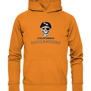 California Buccaneers - Basic Unisex Hoodie