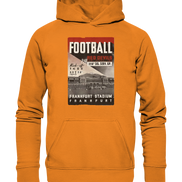 Frankfurt Football 1945 - Basic Unisex Hoodie