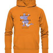 Infantry vs. Airborne 1945 - Basic Unisex Hoodie