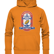 Minnesota Marines - Basic Unisex Hoodie