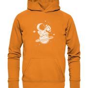 Footballnaut - Basic Unisex Hoodie