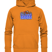 Flag Football Mom - Basic Unisex Hoodie