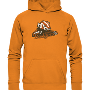 Milwaukee Badgers - Basic Unisex Hoodie
