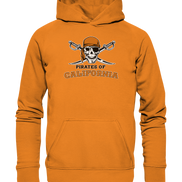 Pirates of California - Basic Unisex Hoodie