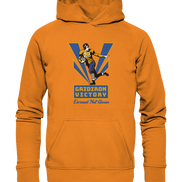 Gridiron Victory - Basic Unisex Hoodie