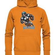 Paw Power - Basic Unisex Hoodie