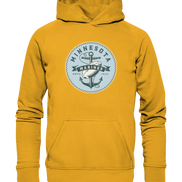 Minnesota Marines II - Basic Unisex Hoodie