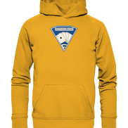 Frankfurt Gamblers - Basic Unisex Hoodie