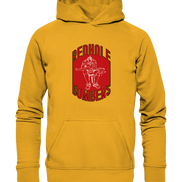 Göppingen Red Hole Bombers - Basic Unisex Hoodie