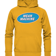 Fürth Mean Machine - Basic Unisex Hoodie