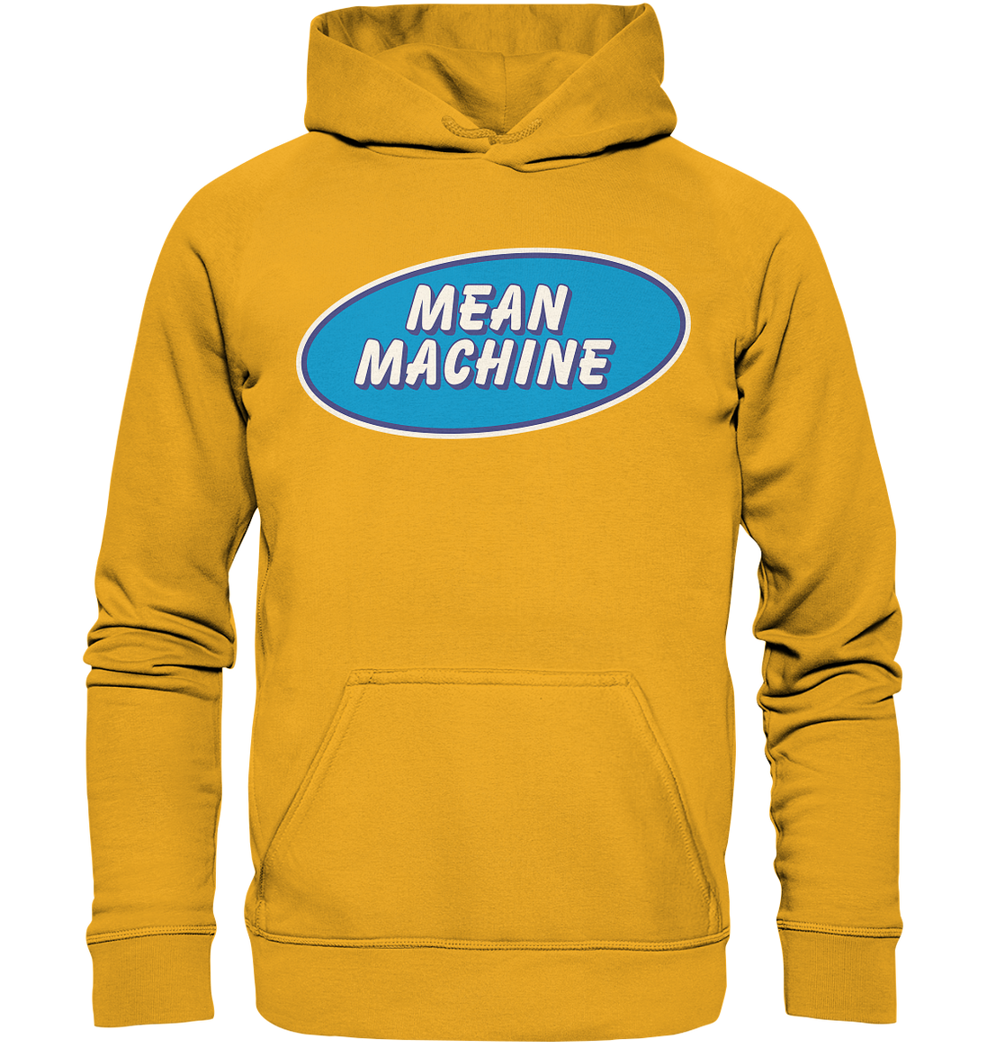 Fürth Mean Machine - Basic Unisex Hoodie
