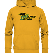Hanau Hawks - Basic Unisex Hoodie