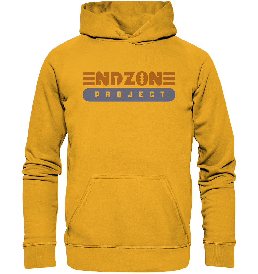 Endzone Project - Basic Unisex Hoodie