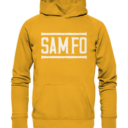SAMFO - Basic Unisex Hoodie