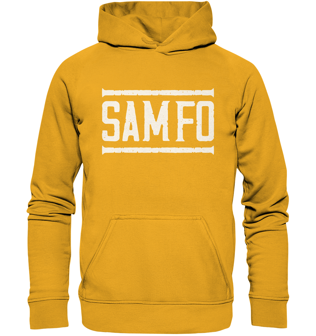 SAMFO - Basic Unisex Hoodie