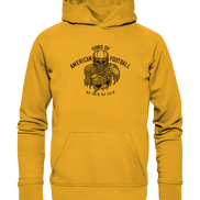 SAMFO No Pain No Gain  - Basic Unisex Hoodie