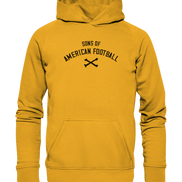 SAMFO Bones - Basic Unisex Hoodie